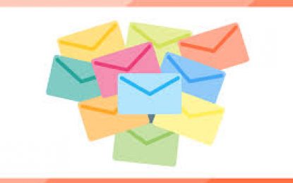 SOCT SHRM Updated Mailing Address