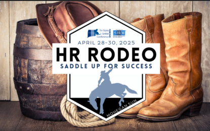 2025 Tri-State SHRM Conference