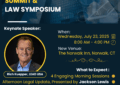 SOCT SHRM- 2025 HR Professional Development Summit & Law Symposium!