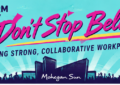 DON’T STOP BELIEVIN’ — TRI-STATE SHRM 2027 IS COMING!